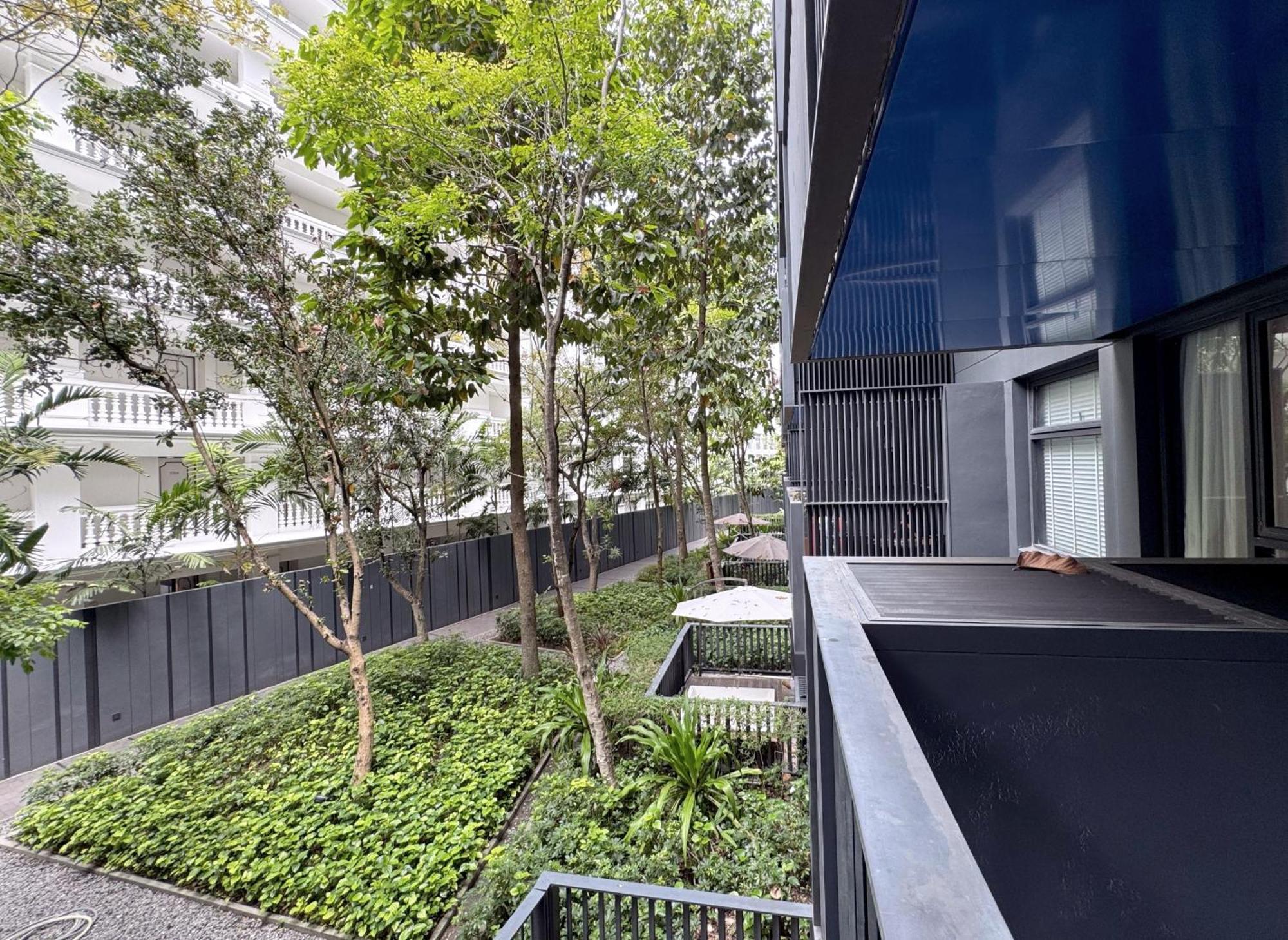 The Deck Condominium By Lofty Patong Exteriör bild